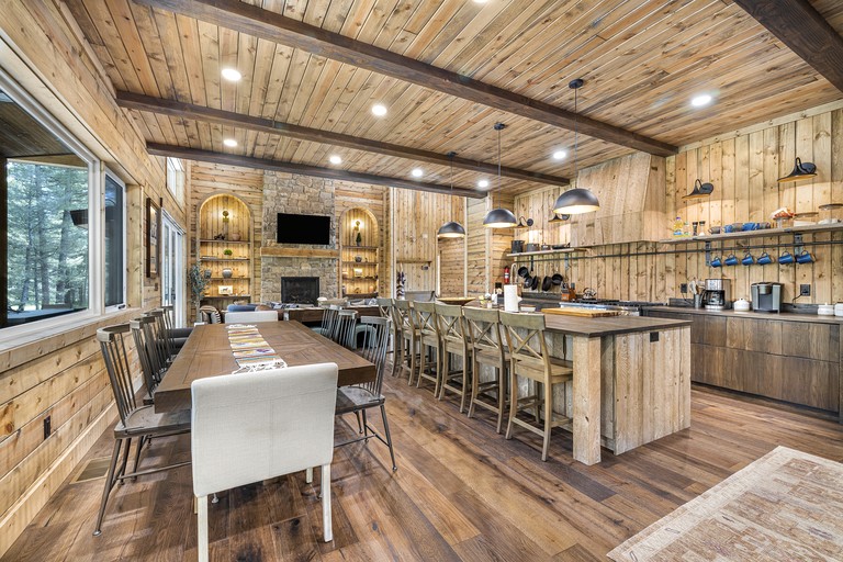 Vacation Rentals (United States of America, Island Park, Idaho)