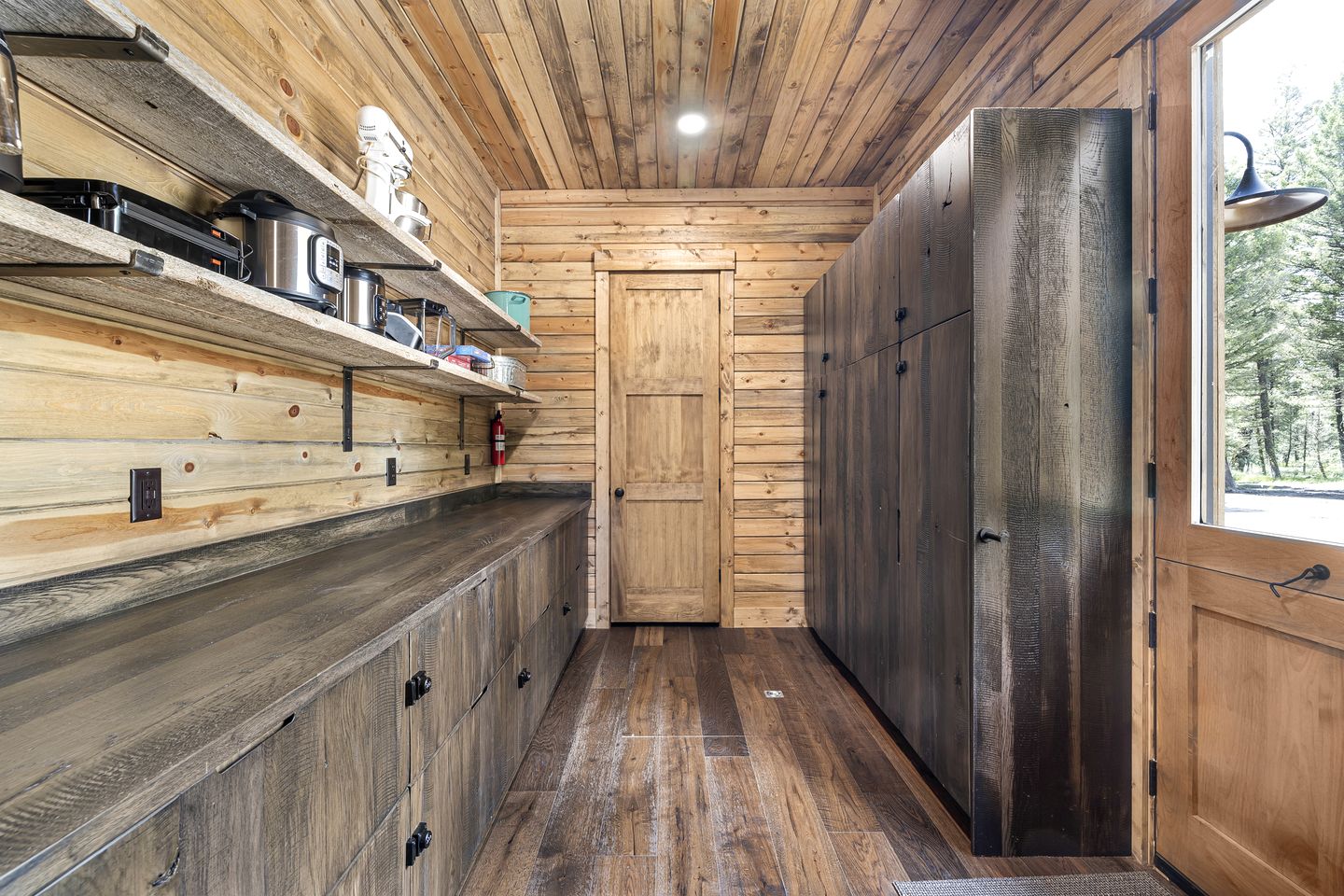 Designed Rental with Awesome Indoor Spaces in Idaho