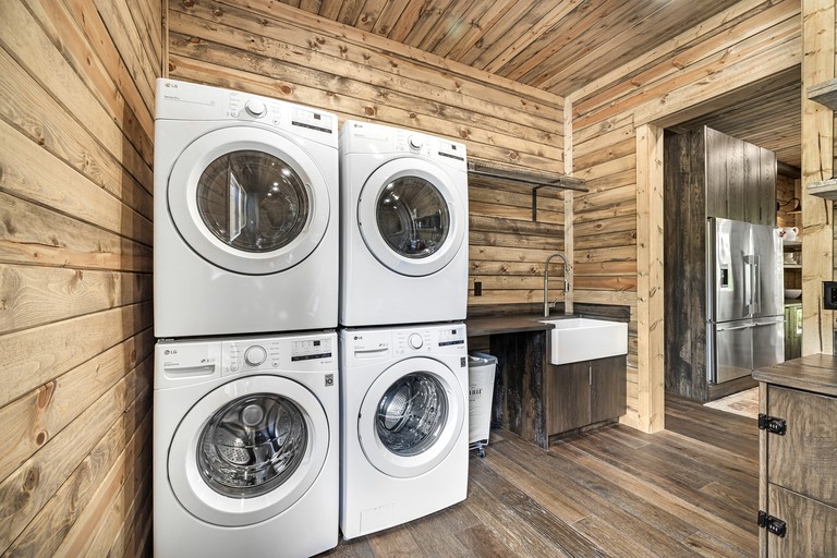 Vacation Rentals (United States of America, Island Park, Idaho)