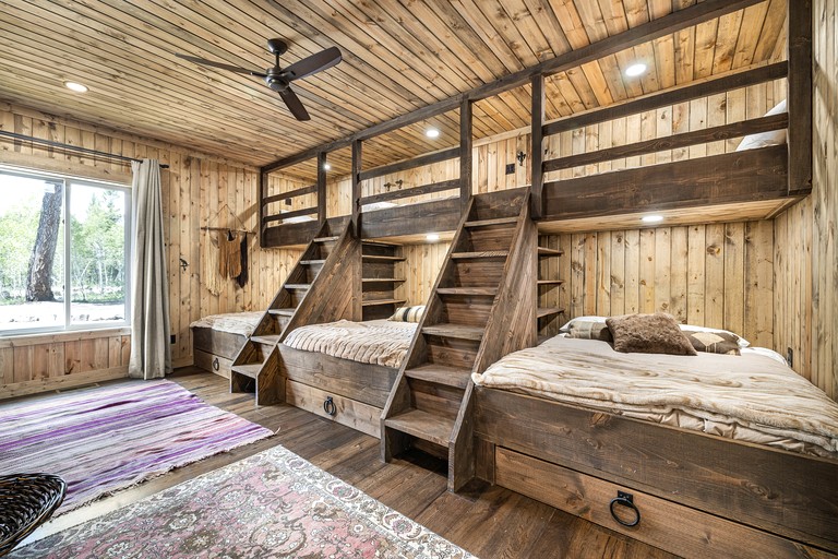 Vacation Rentals (United States of America, Island Park, Idaho)