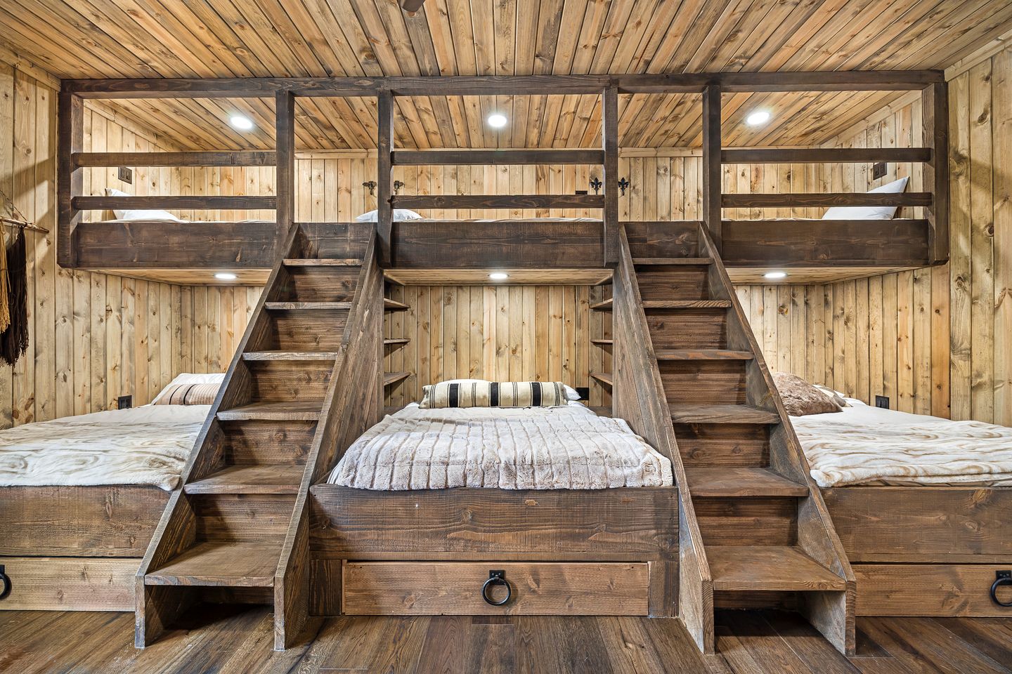 Designed Rental with Awesome Indoor Spaces in Idaho