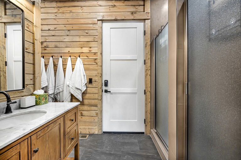 Vacation Rentals (United States of America, Island Park, Idaho)