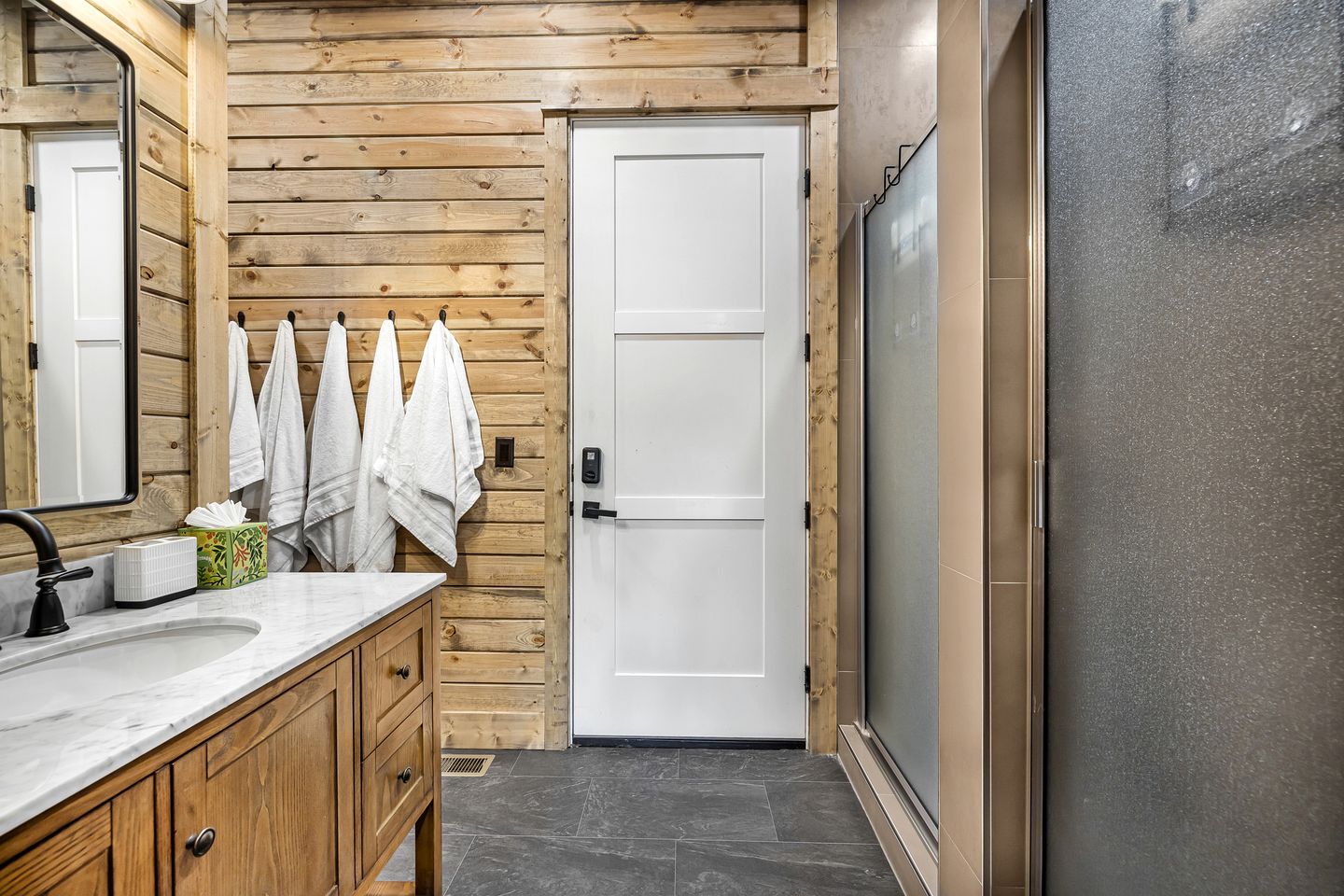 Designed Rental with Awesome Indoor Spaces in Idaho