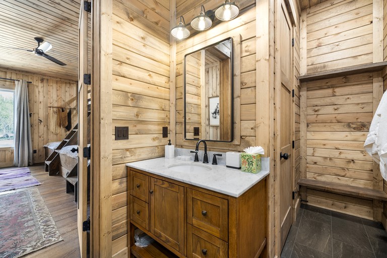 Vacation Rentals (United States of America, Island Park, Idaho)