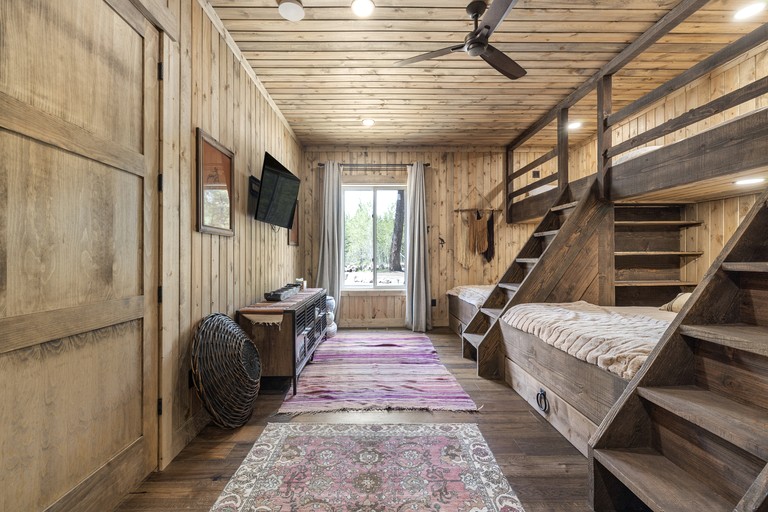 Vacation Rentals (United States of America, Island Park, Idaho)