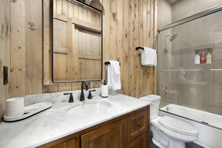 Vacation Rentals (United States of America, Island Park, Idaho)