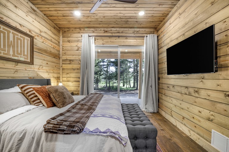 Vacation Rentals (United States of America, Island Park, Idaho)