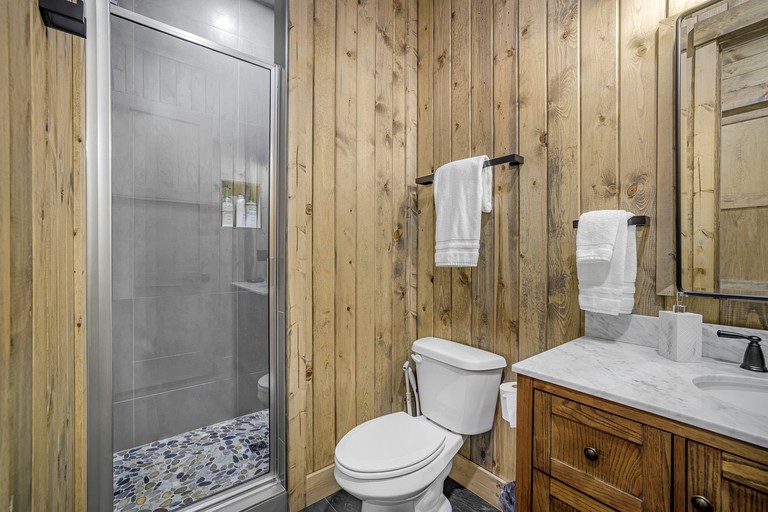 Vacation Rentals (United States of America, Island Park, Idaho)