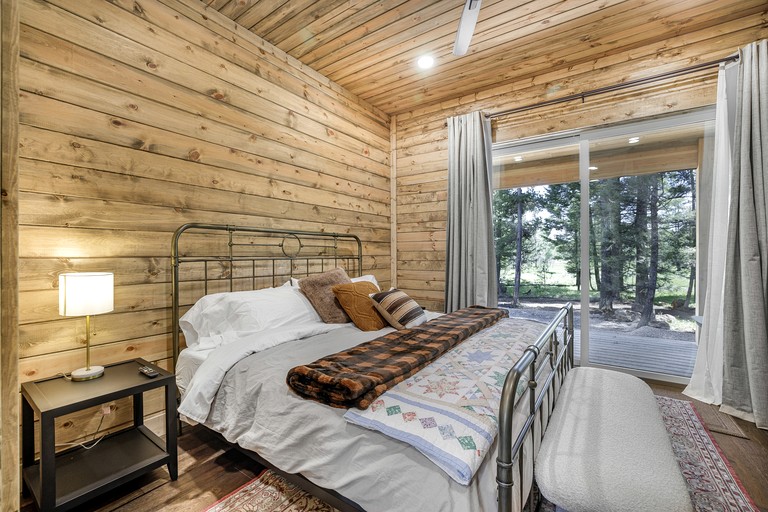 Vacation Rentals (United States of America, Island Park, Idaho)