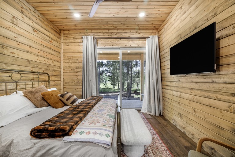 Vacation Rentals (United States of America, Island Park, Idaho)