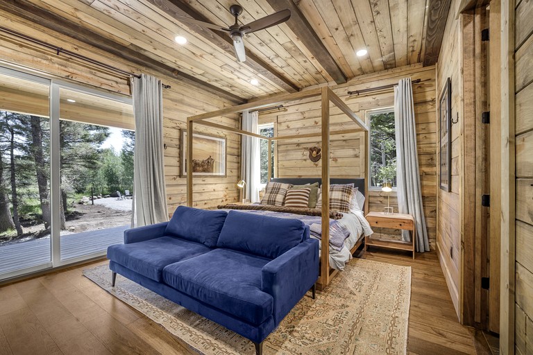 Vacation Rentals (United States of America, Island Park, Idaho)