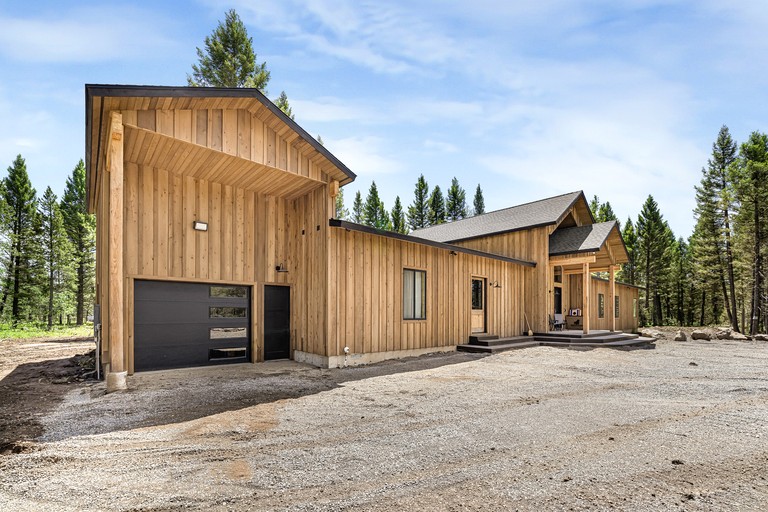 Vacation Rentals (United States of America, Island Park, Idaho)