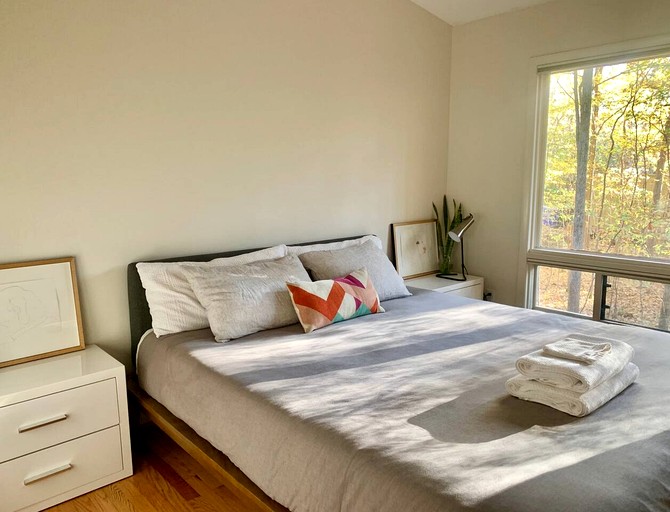 Designer Rentals (United States of America, Chapel Hill, North Carolina)