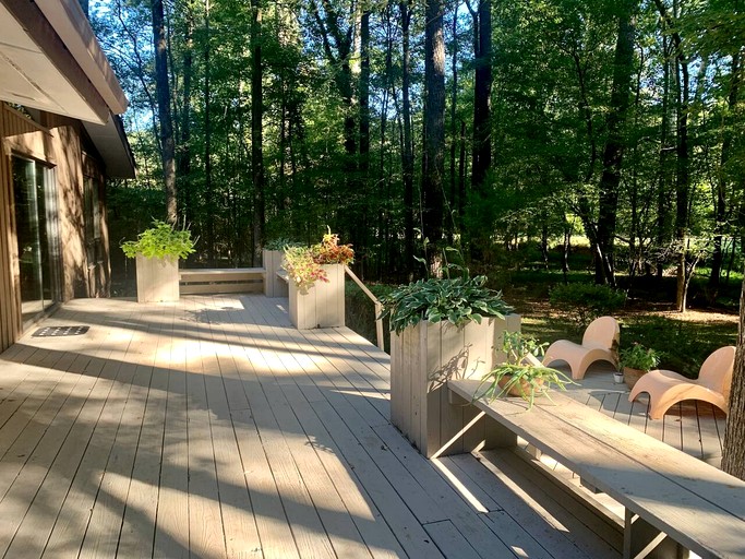 Designer Rentals (United States of America, Chapel Hill, North Carolina)