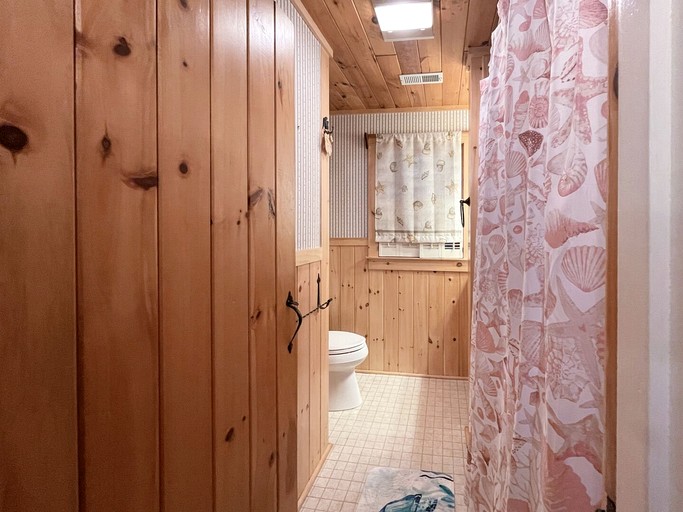 Cottages (United States of America, York, Maine)