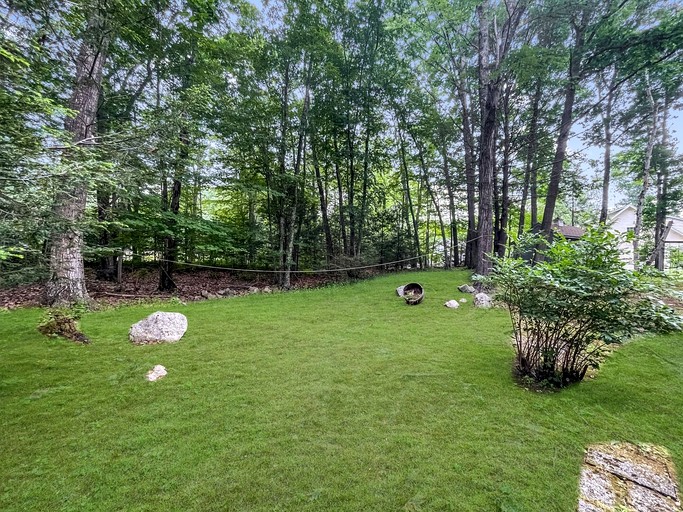 Cottages (United States of America, York, Maine)