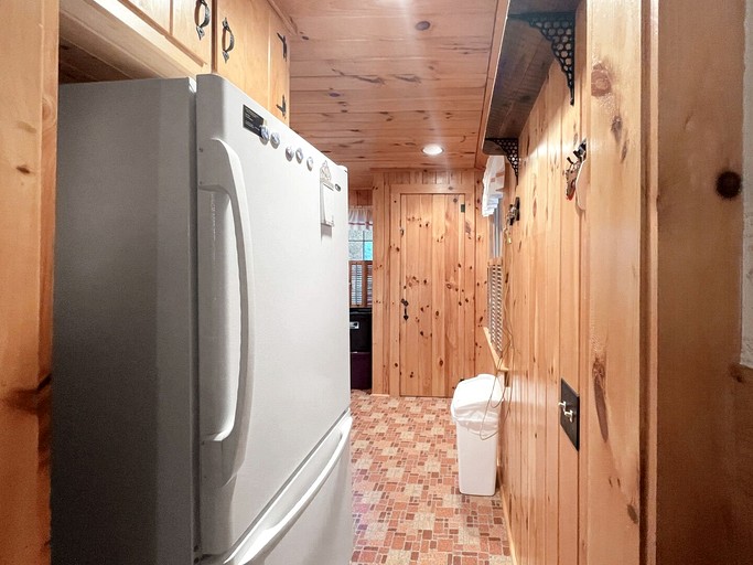 Cottages (United States of America, York, Maine)