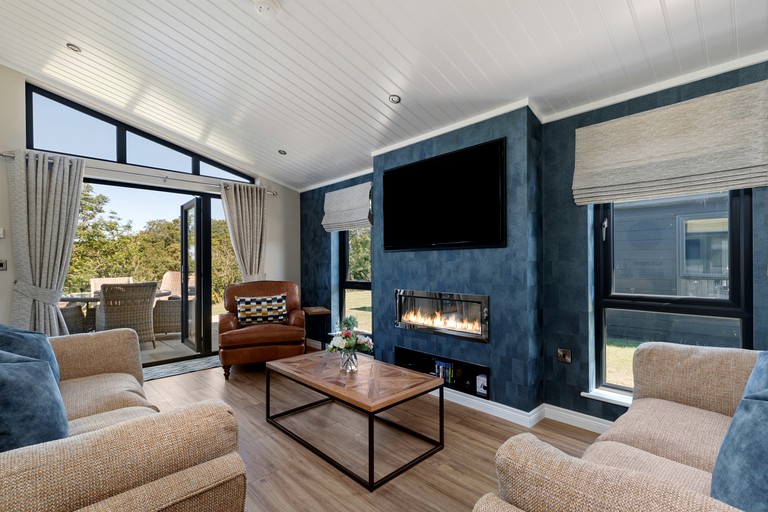 Vacation Rentals (United Kingdom, Penally, Wales)