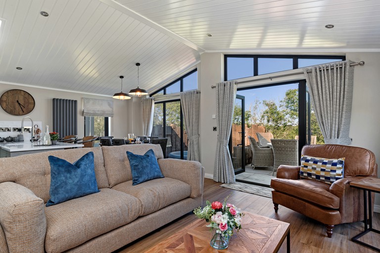 Vacation Rentals (United Kingdom, Penally, Wales)