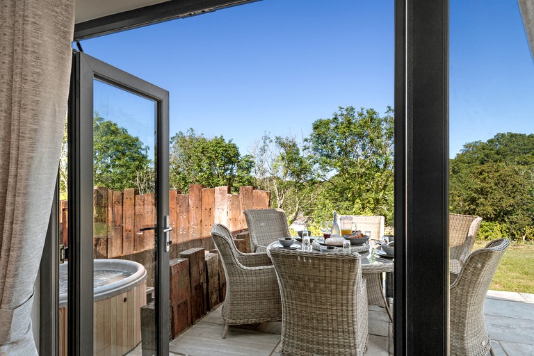 Vacation Rentals (United Kingdom, Penally, Wales)