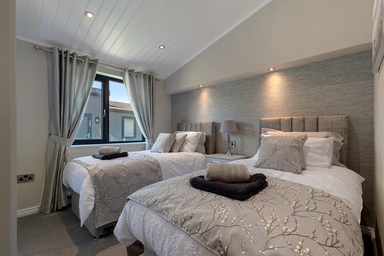 Vacation Rentals (United Kingdom, Penally, Wales)