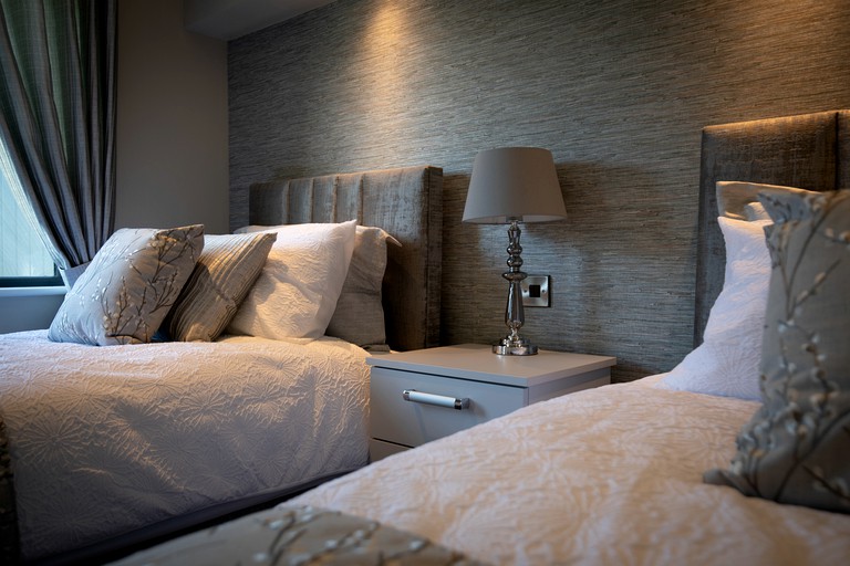 Vacation Rentals (United Kingdom, Penally, Wales)