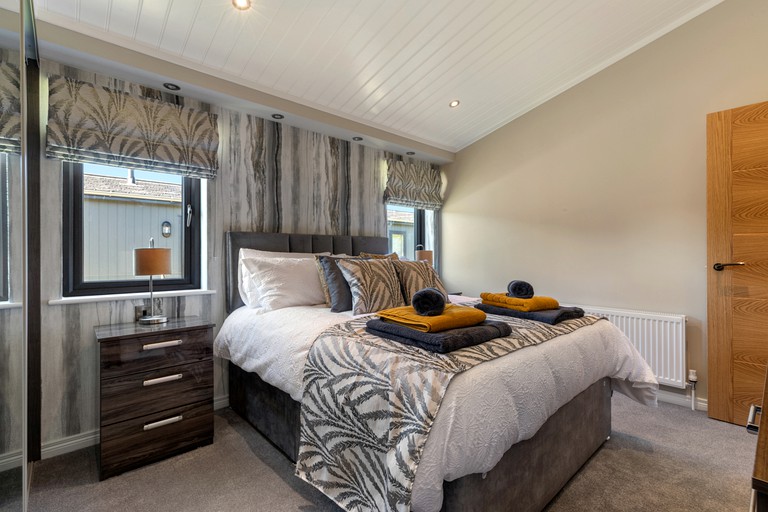 Vacation Rentals (United Kingdom, Penally, Wales)