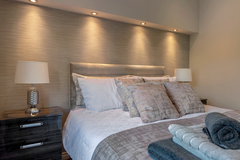 Vacation Rentals (United Kingdom, Penally, Wales)