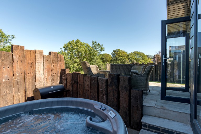 Vacation Rentals (United Kingdom, Penally, Wales)