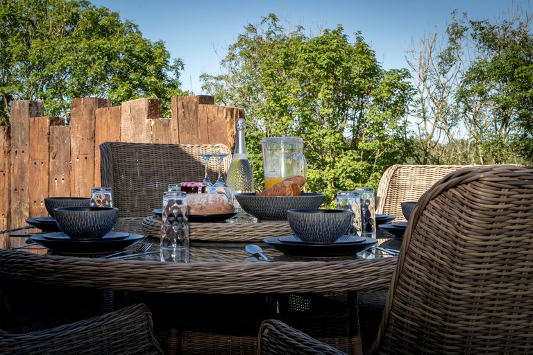 Vacation Rentals (United Kingdom, Penally, Wales)