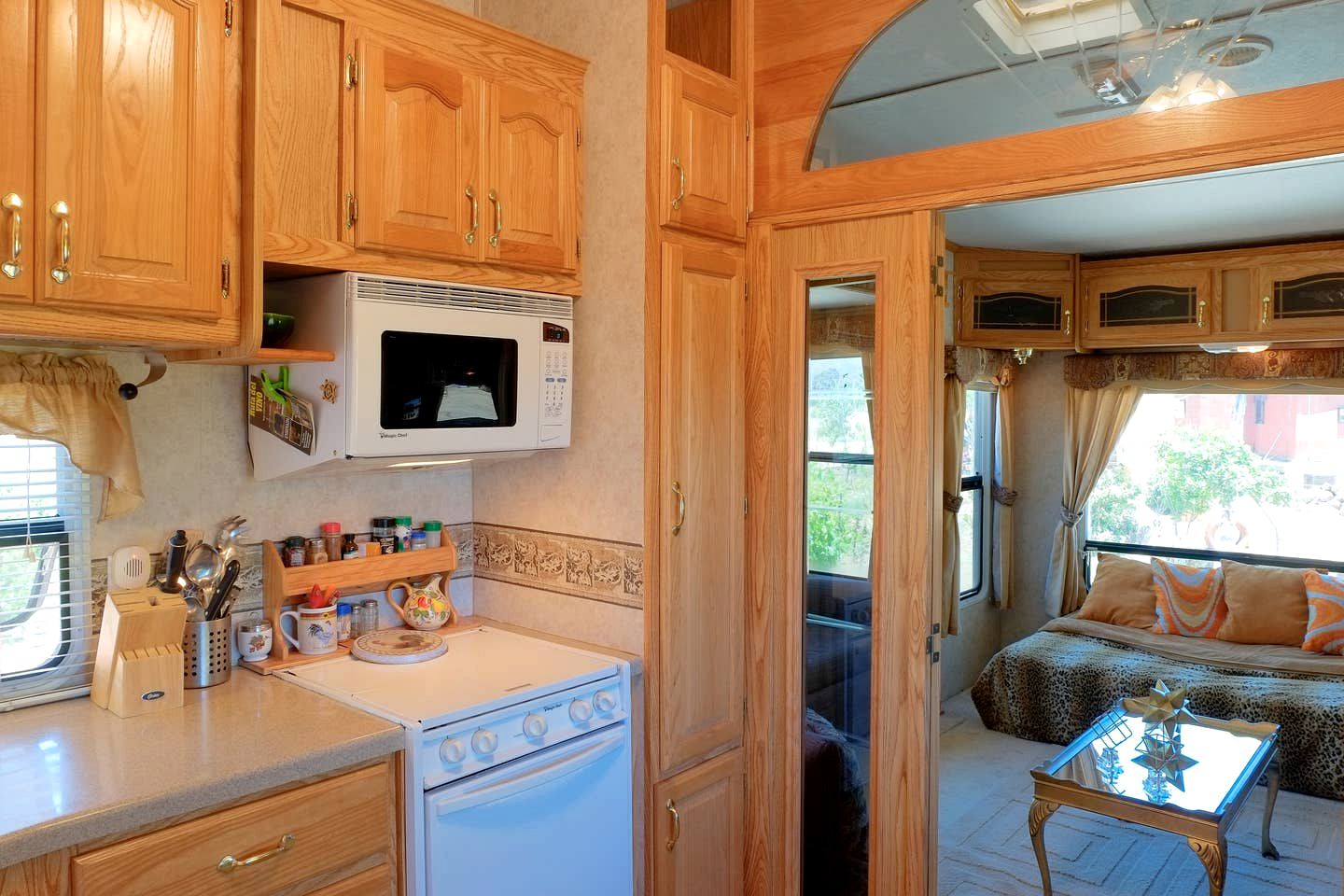 Unique Guadalupe Valley Rental for a Vacation in Mexico