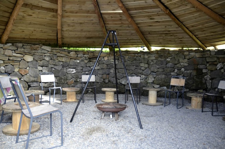 Mayo Glamping | Vacation Rentals (Castlebar, County Mayo, Ireland)