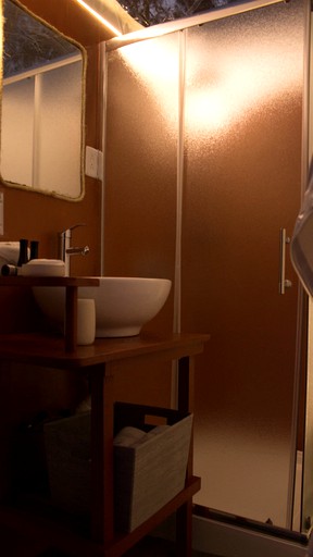 Bubbles (Creel, Chihuahua, Mexico)