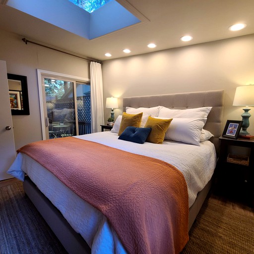 Vacation Rentals (United States of America, Guerneville, California)