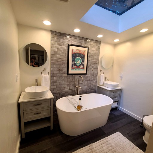 Vacation Rentals (United States of America, Guerneville, California)