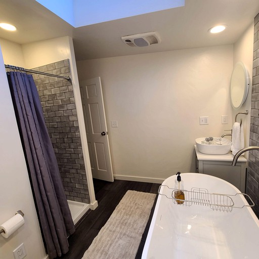 Vacation Rentals (United States of America, Guerneville, California)