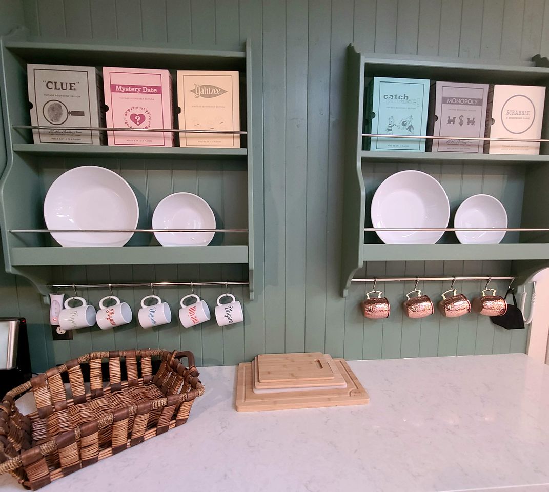 Modern Guerneville Rental for a Weekend Getaway from San Francisco