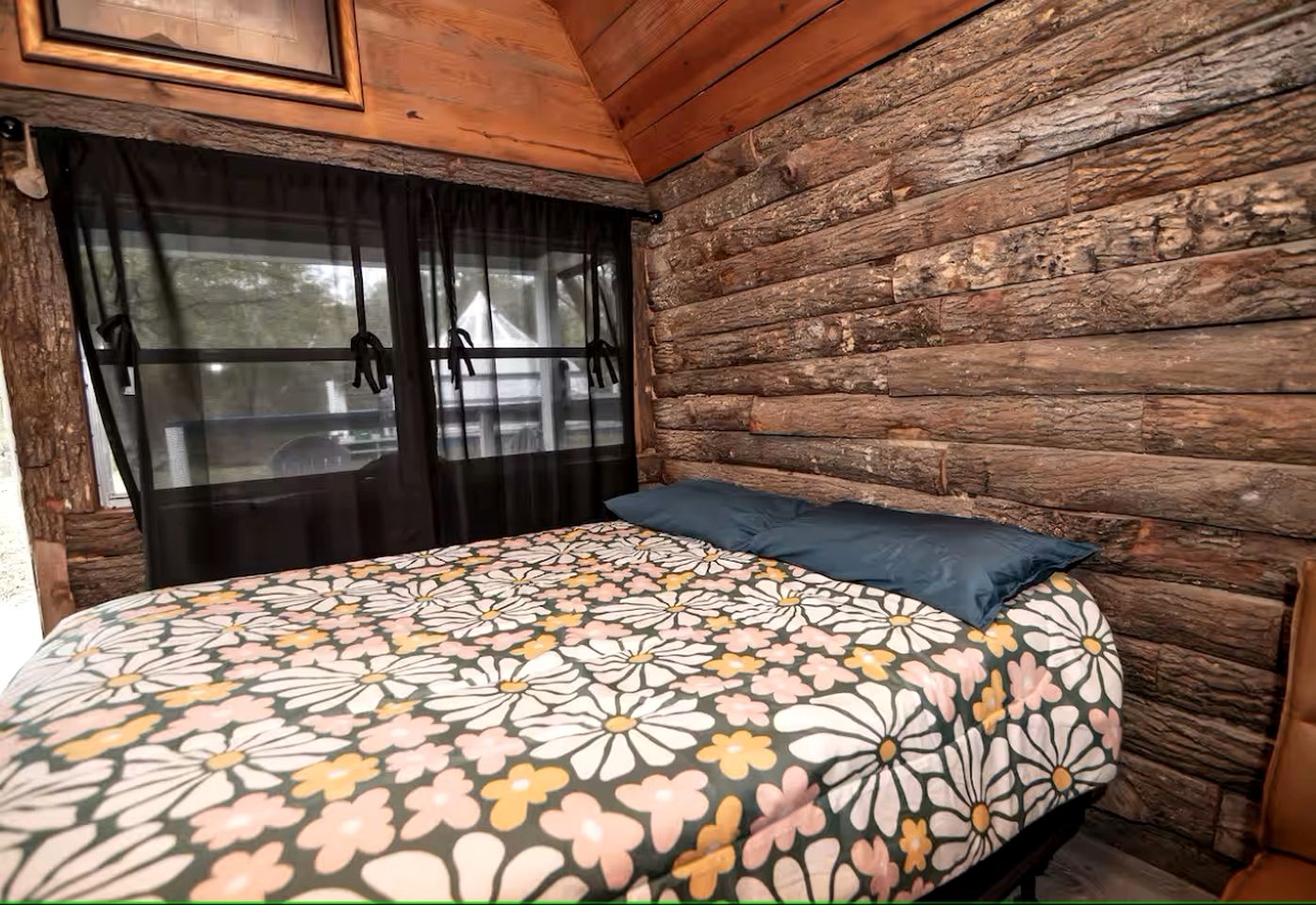 Amazing Cabin with Barbecue in Murfreesboro, Arkansas