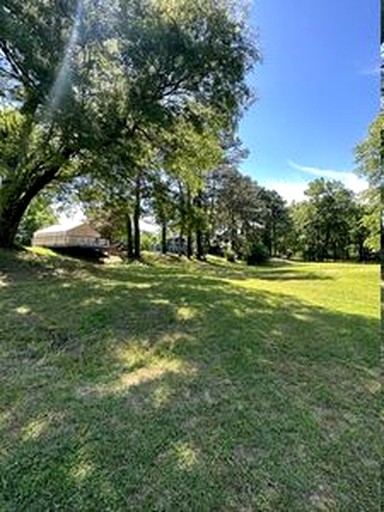Cabins (United States of America, Murfreesboro, Arkansas)