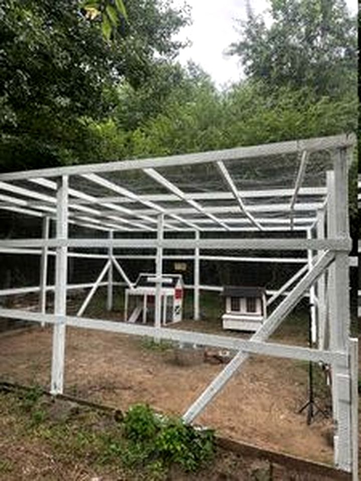Heavenly Cabin Placed Between Trees in Murfreesboro, Arkansas