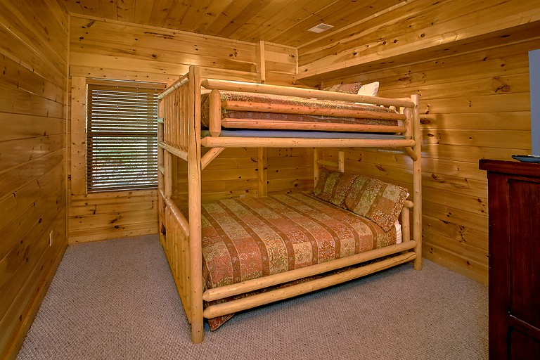 -- (United States, Gatlinburg, Tennessee)