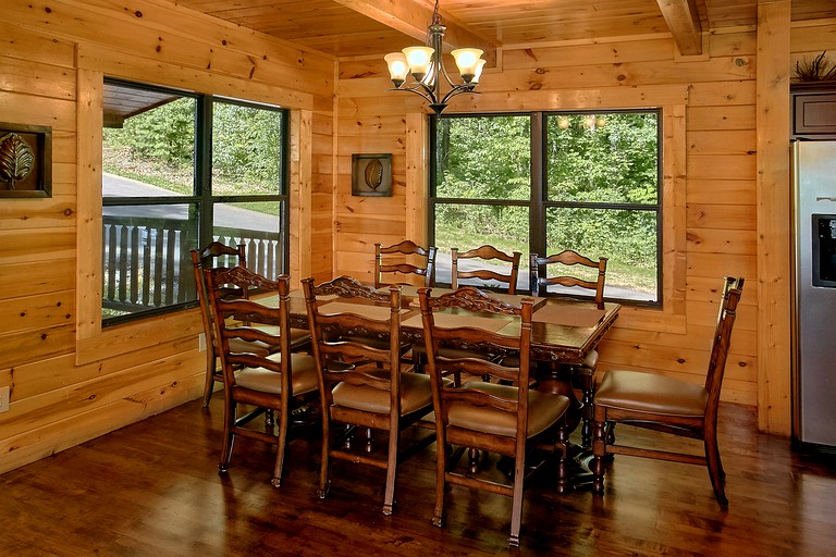 -- (United States, Gatlinburg, Tennessee)