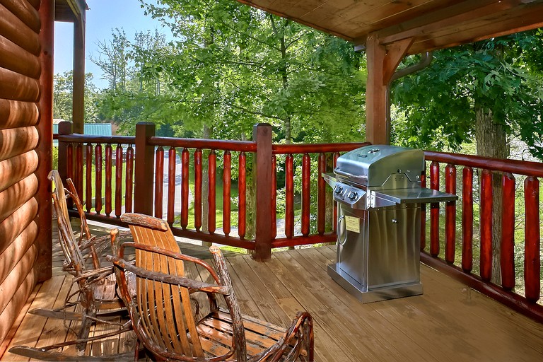 -- (United States, Gatlinburg, Tennessee)