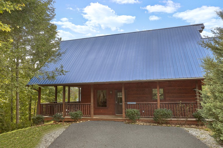 -- (United States, Gatlinburg, Tennessee)