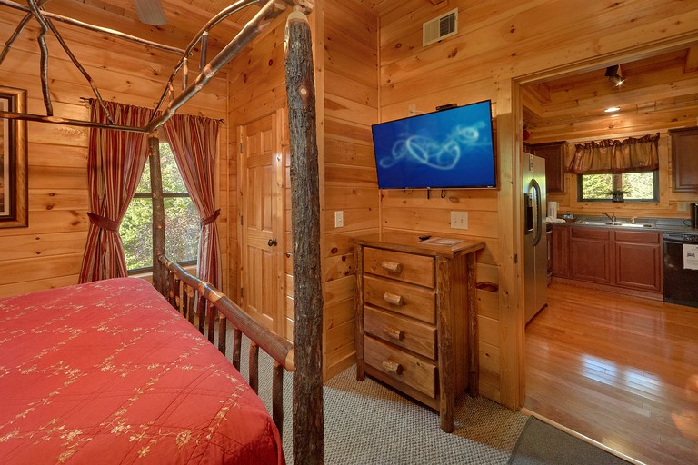 -- (United States, Gatlinburg, Tennessee)