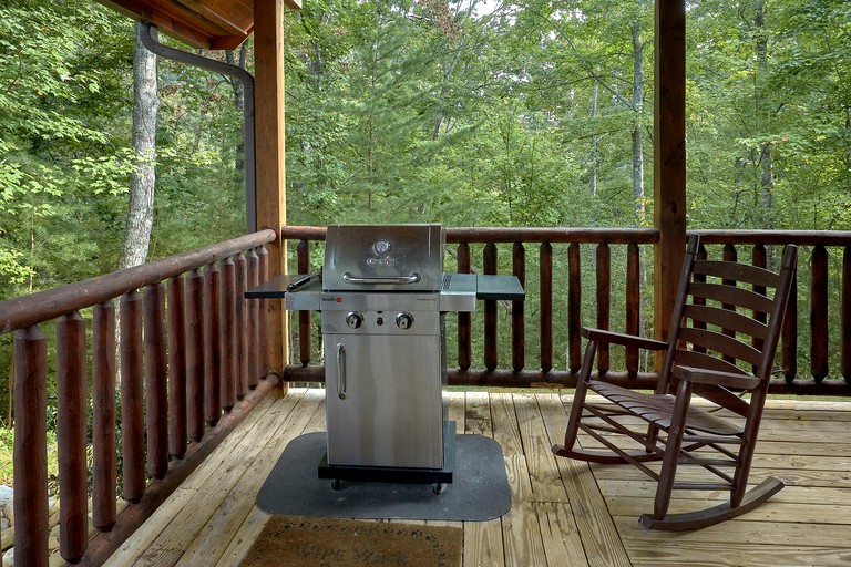 -- (United States, Gatlinburg, Tennessee)