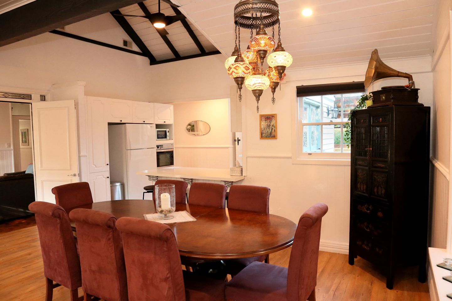 Serene Yarra Valley Cottage for a Farm Stay Healesville, Victoria