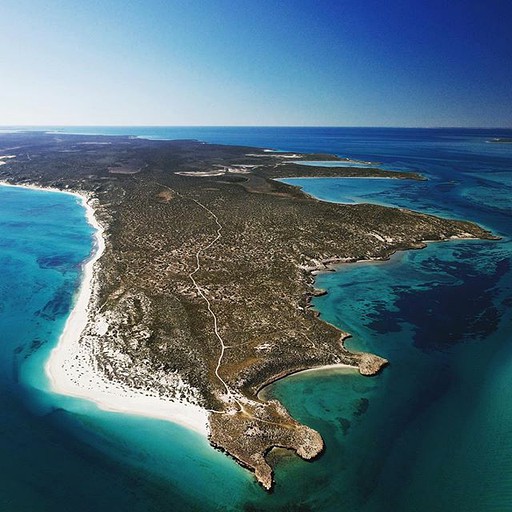 Nature Lodges (Dirk Hartog Island, Western Australia, Australia)