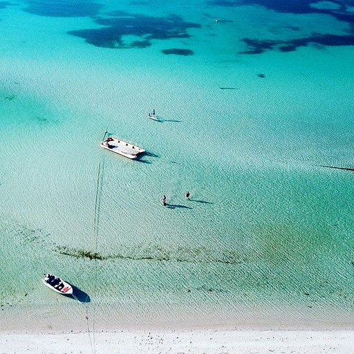 Nature Lodges (Dirk Hartog Island, Western Australia, Australia)