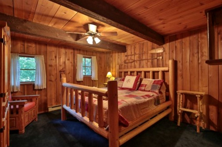 Cabins (Leavenworth, Washington, United States)